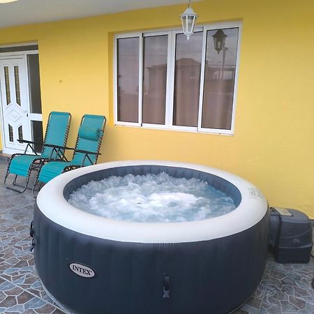 Vila Feliz Paul do Mar  Exteriér fotografie